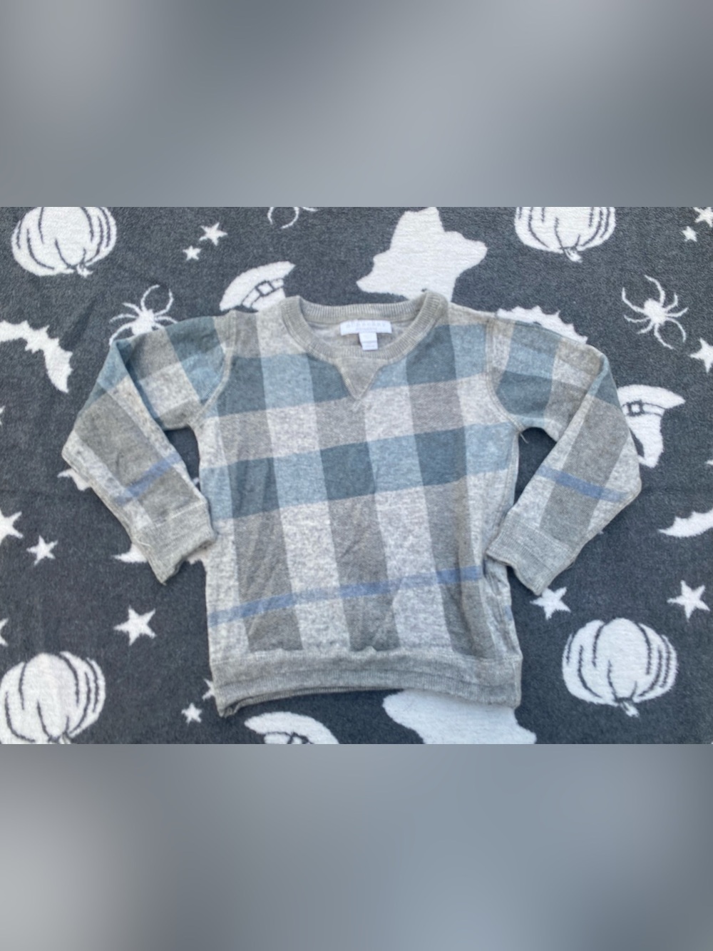 Burberry Sweater